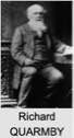 Richard QUARMBY