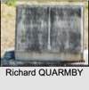 Richard QUARMBY