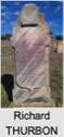 Richard THURBON
