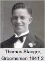 Thomas STANGER