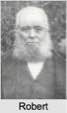 Robert George (George) IBBOTSON