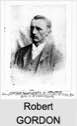 Robert GORDON