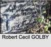Robert Cecil GOLBY