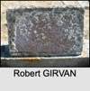 Robert GIRVAN
