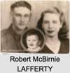 Robert McBirnie LAFFERTY