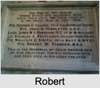 Robert William STANGER