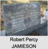 Robert Percy JAMIESON
