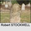 Robert STOCKWELL