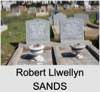 Robert Llwellyn SANDS