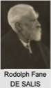 Rodolph Fane DE SALIS