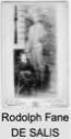 Rodolph Fane DE SALIS