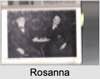 Rosanna COLLINS