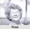 Rose May NIMMO