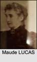 Rosa Dora Maud LUCAS