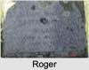 Roger Bernard (Roderick) BOLAND