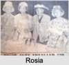 Rosia Sophia GIESEMANN