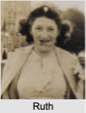Ruth Amelia BRADLEY