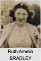 Ruth Amelia BRADLEY