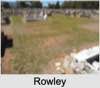 Rowley "Roy" LEFEVRE