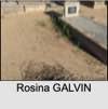 Rosina GALVIN