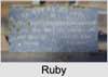 Ruby Maud CONNORS