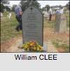 William CLEE