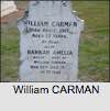 William CARMAN