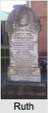 Ruth Marjorie OCKERBY