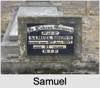 Samuel BROWN
