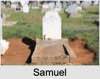 Samuel GINNS