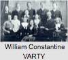 William Constantine VARTY