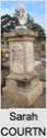 Sarah COURTNEY