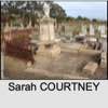 Sarah COURTNEY