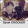 Sarah Giles CROCKER