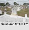 Sarah Ann STANLEY