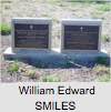 William Edward SMILES
