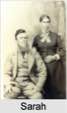 Sarah ANDERSON