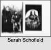 Sarah SCHOFIELD