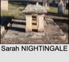 Sarah NIGHTINGALE