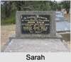 Sarah Jane COOPER