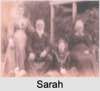 Sarah Maria PAIN