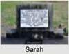 Sarah Mona Jane ISAAC