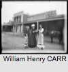 William Henry CARR