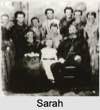 Sarah Jane THOMPSON