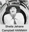 Sheila Jehane Campbell HANNAH