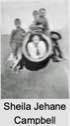 Sheila Jehane Campbell HANNAH