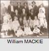 William MACKIE