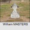 William MASTERS