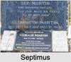 Septimus MARTIN