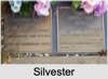 Silvester George RODD